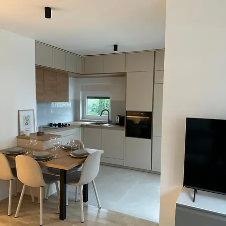 Mestralun Apartment *