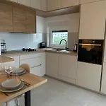 Apartman Mestralun *