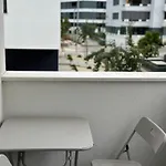 Mestralun Apartman *