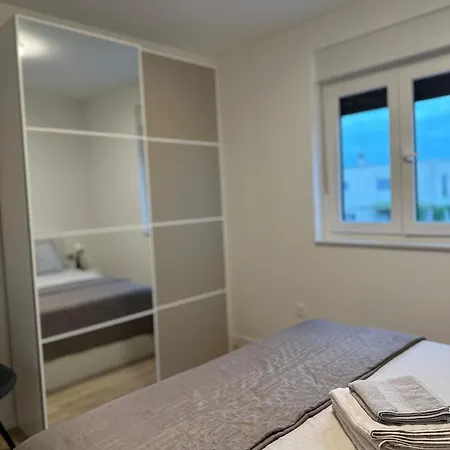 Mestralun Apartman