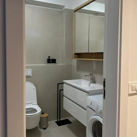 Mestralun Apartamento Zadar