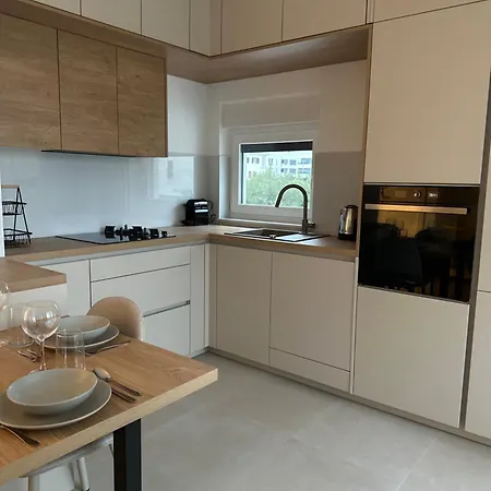 Apartment Mestralun *