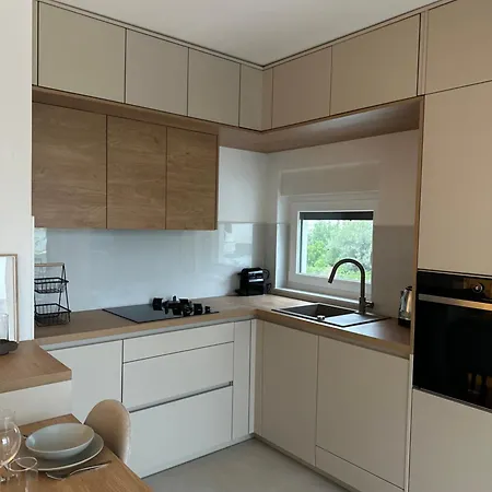 Mestralun Apartman