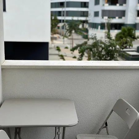 Mestralun Apartamento *