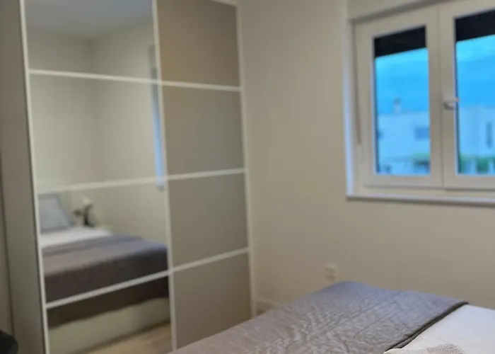 Mestralun Apartamento