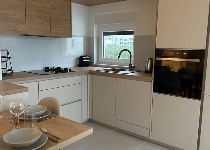 Apartamento Mestralun *