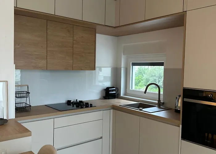 Mestralun Apartamento