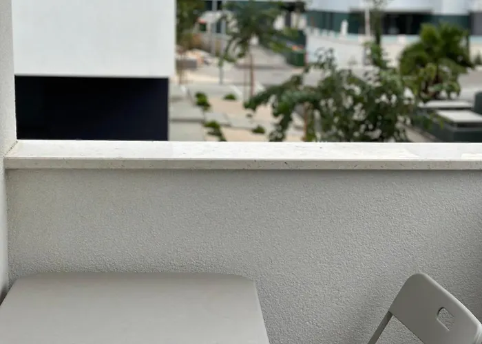 Mestralun Apartamento *